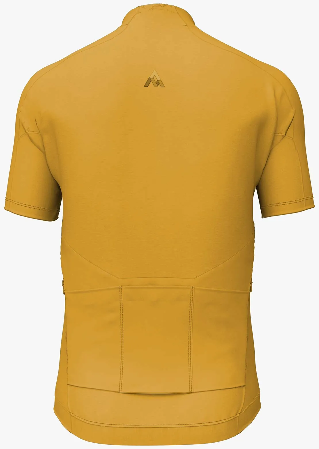 7Mesh Men's Ashlu Merino Short Sleeve Jersey