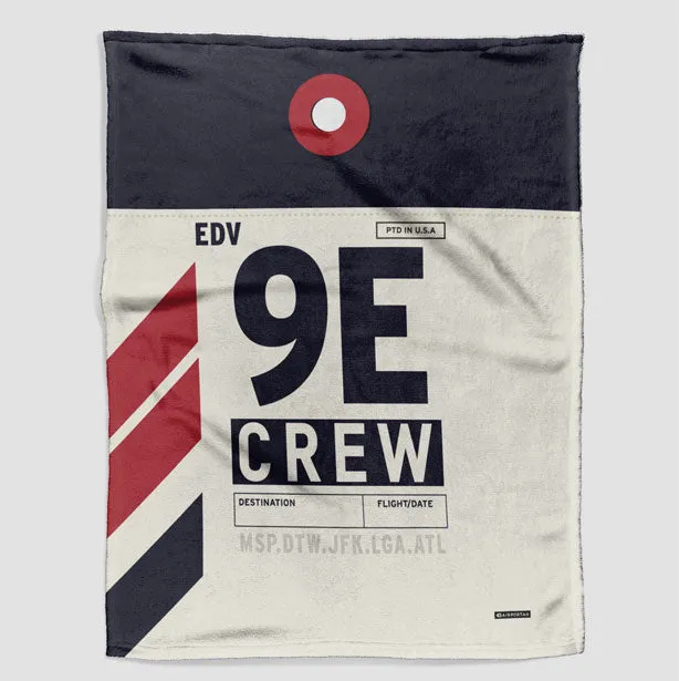 9E - Blanket