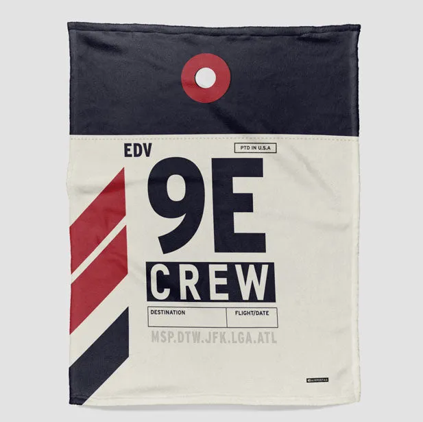 9E - Blanket