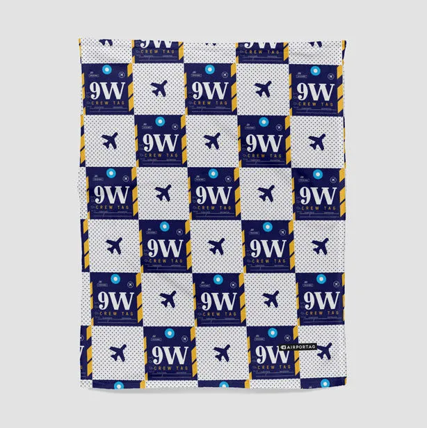 9W - Blanket