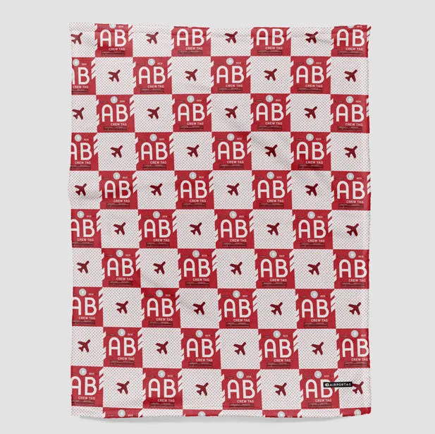 AB - Blanket