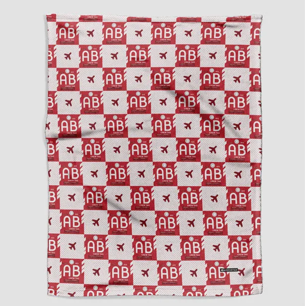 AB - Blanket