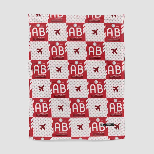 AB - Blanket