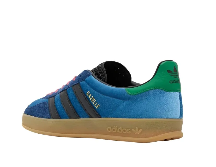 ADIDAS GAZELLE SIZE? EXCLUSIVE NAVY BLUE