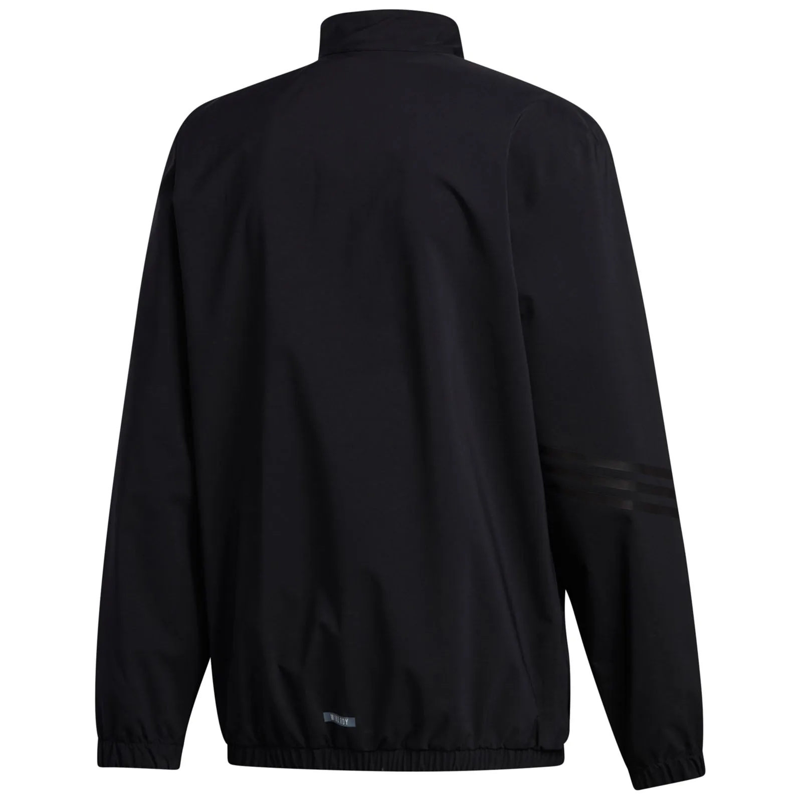 adidas Mens Provisional Rain Jacket Small