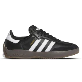 adidas Puig Samba Black/White/Gold