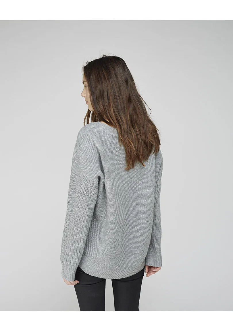 Adrienne Sweater