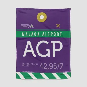 AGP - Blanket