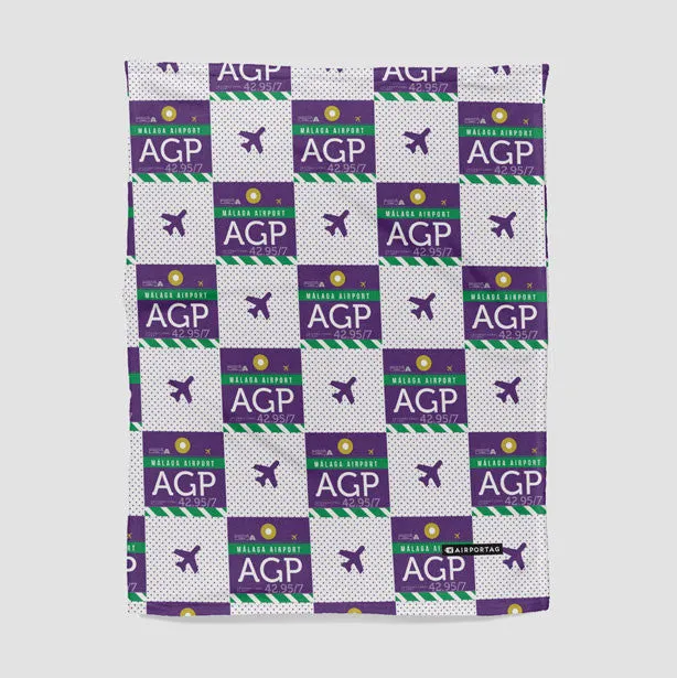 AGP - Blanket