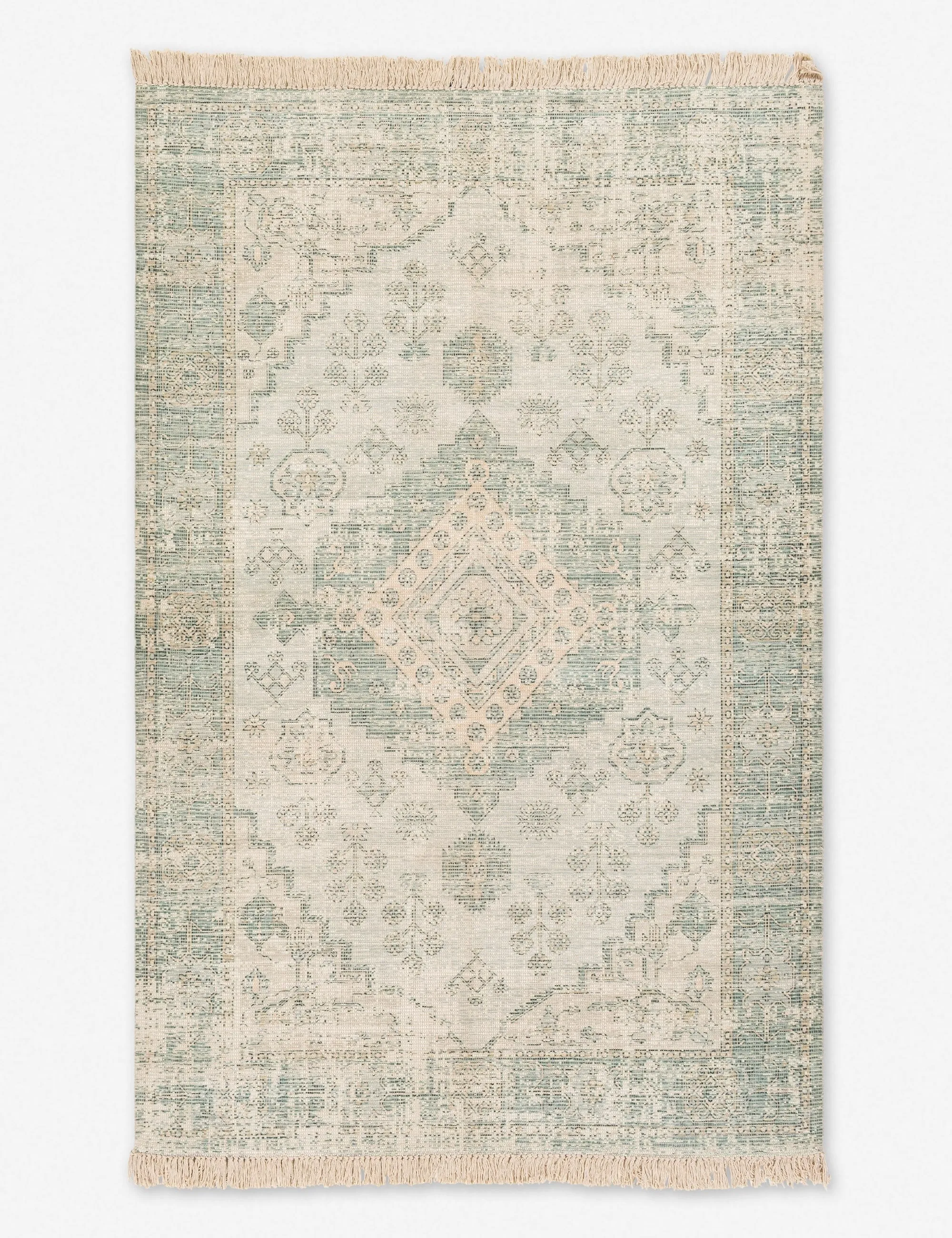 Aiden Handwoven Rug