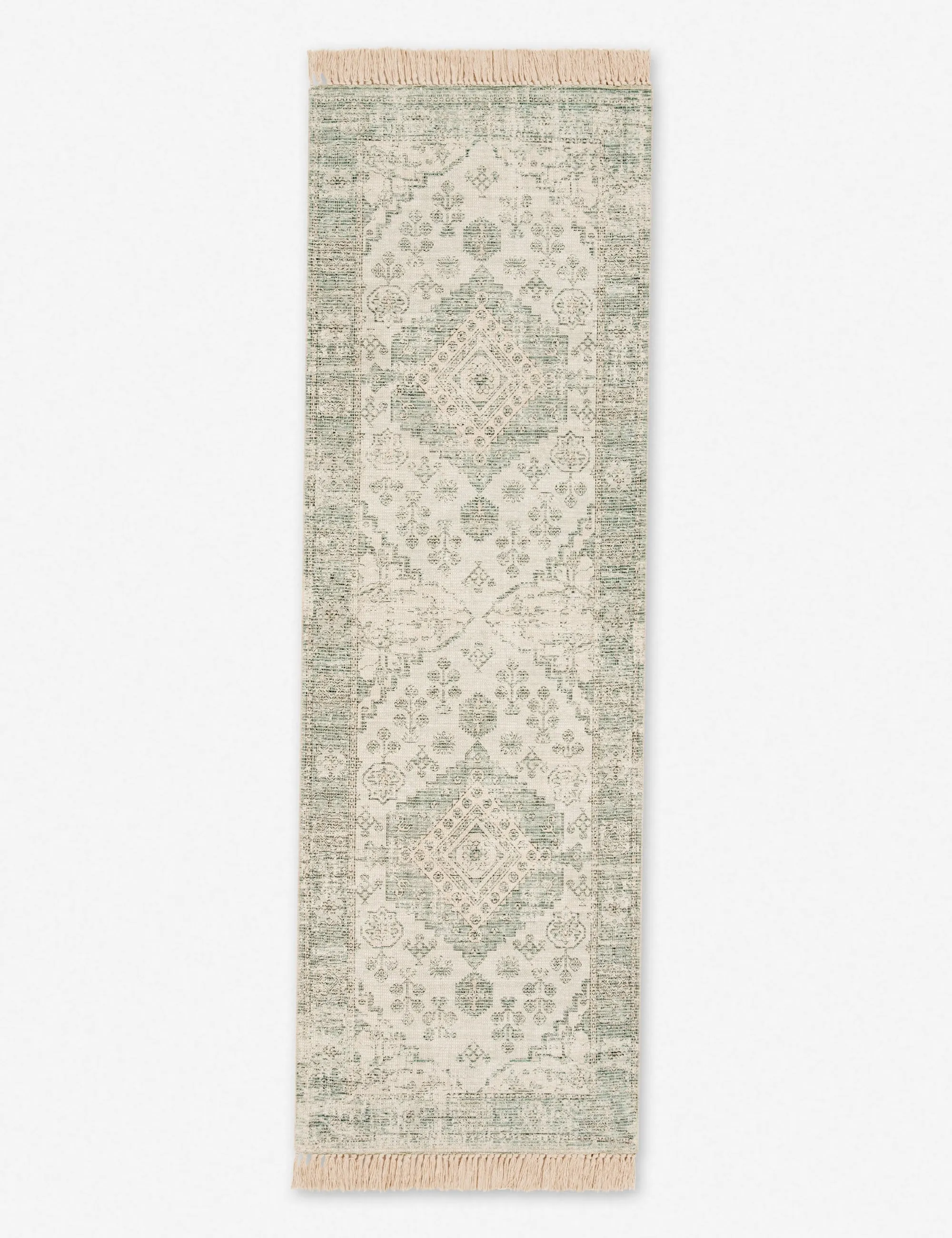 Aiden Handwoven Rug