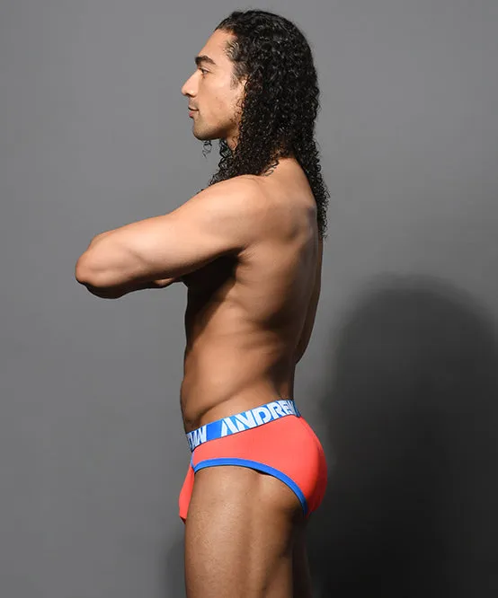 ALMOST NAKED® Moisture Control Brief