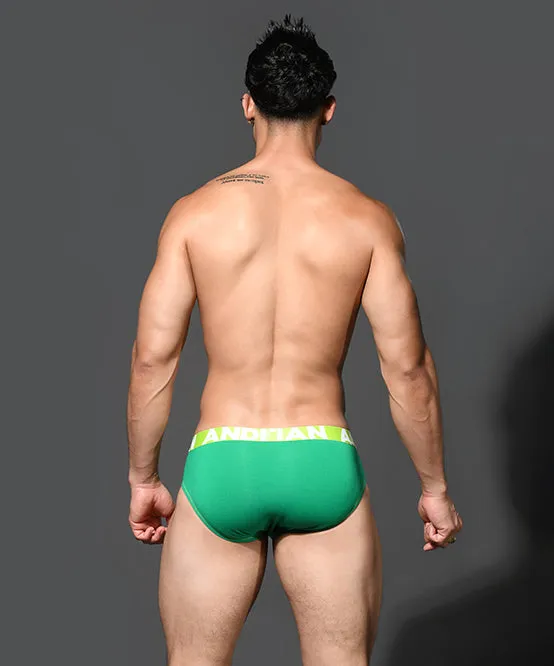 ALMOST NAKED® Hang-Free Brief