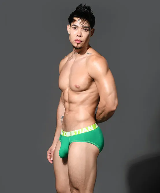 ALMOST NAKED® Hang-Free Brief