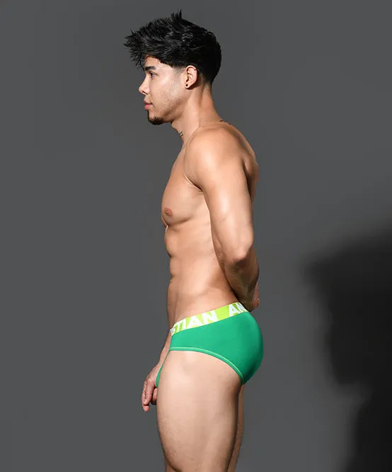 ALMOST NAKED® Hang-Free Brief