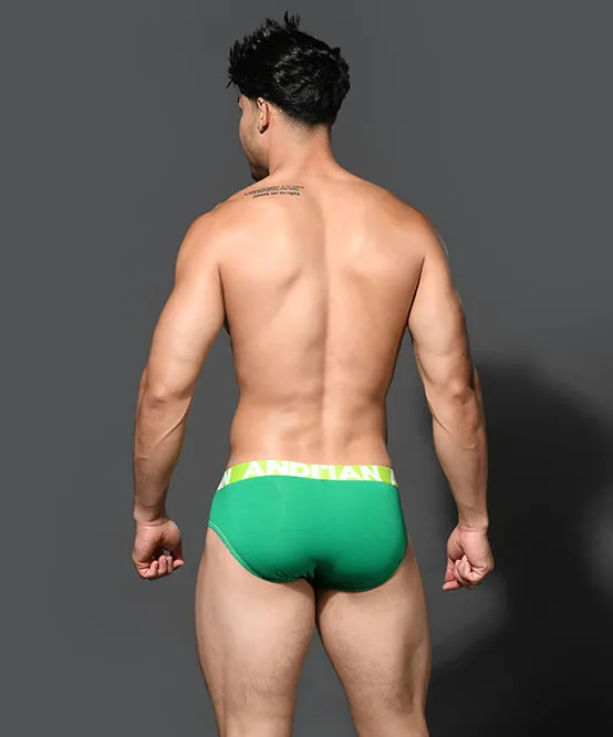 ALMOST NAKED® Hang-Free Brief