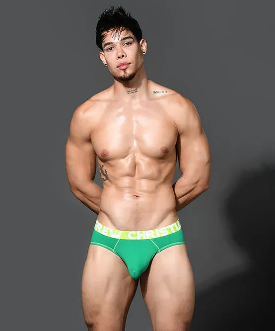 ALMOST NAKED® Hang-Free Brief