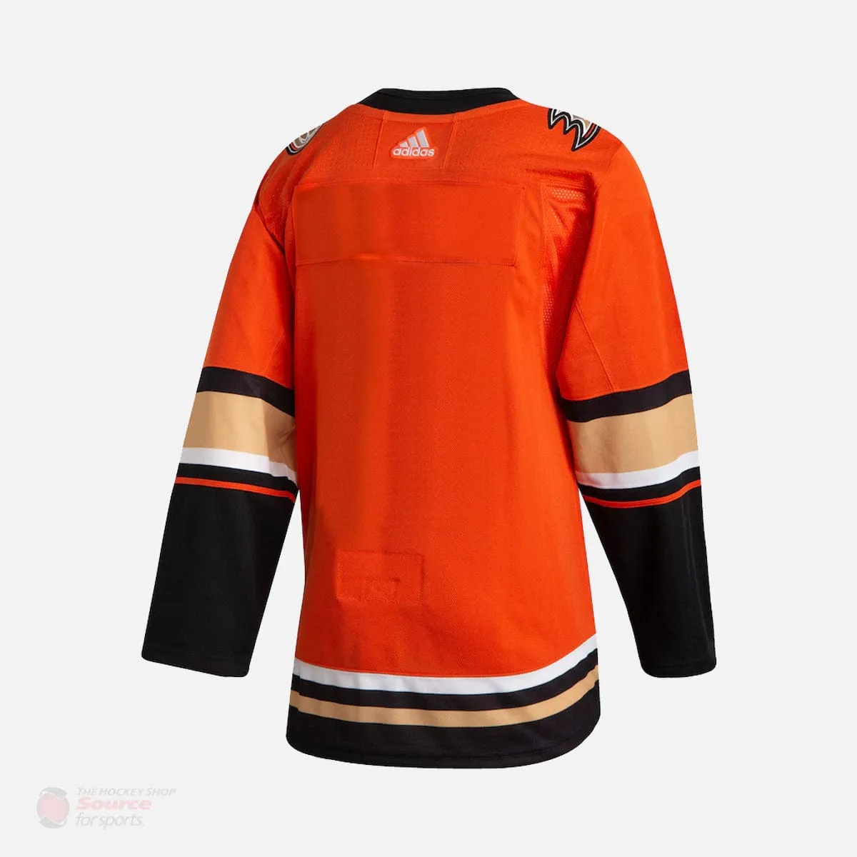 Anaheim Ducks Alternate Adidas Authentic Senior Jersey