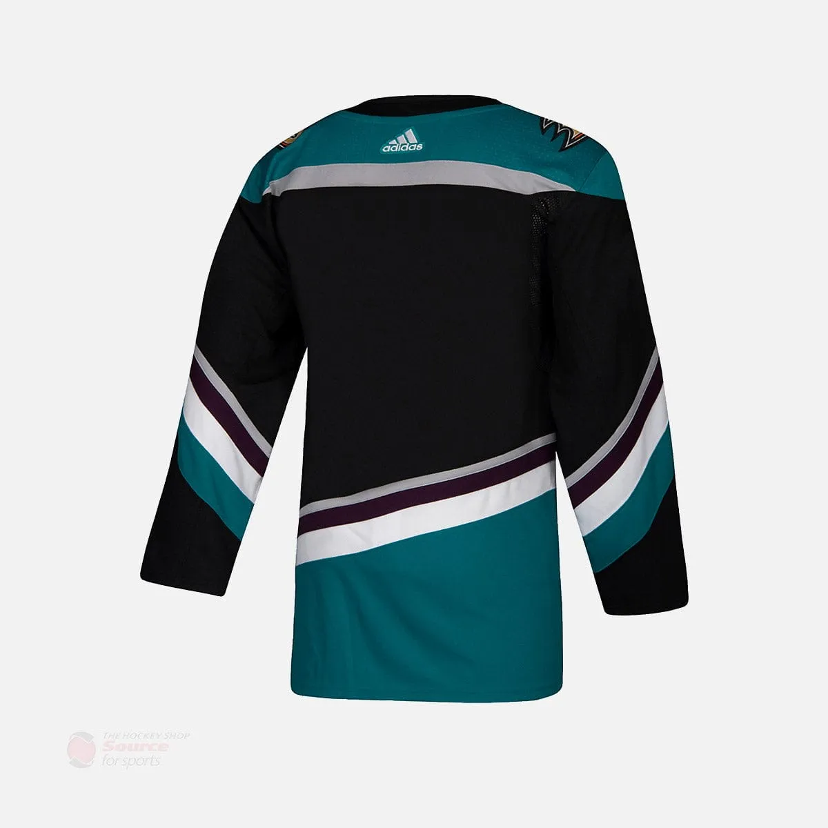 Anaheim Ducks Alternate Adidas Authentic Senior Jersey