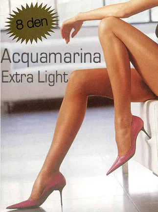 Aquamarina 8 Pantyhose