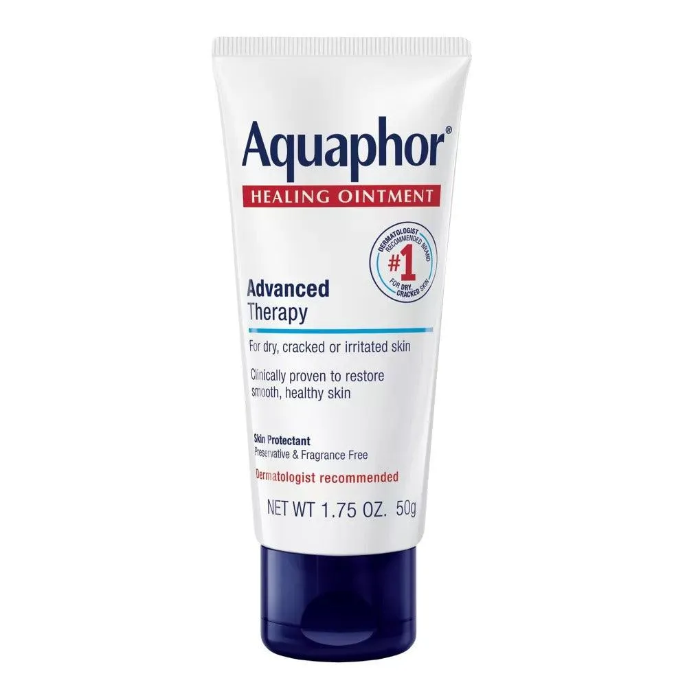 Aquaphor Healing Ointment - 1.75 oz.