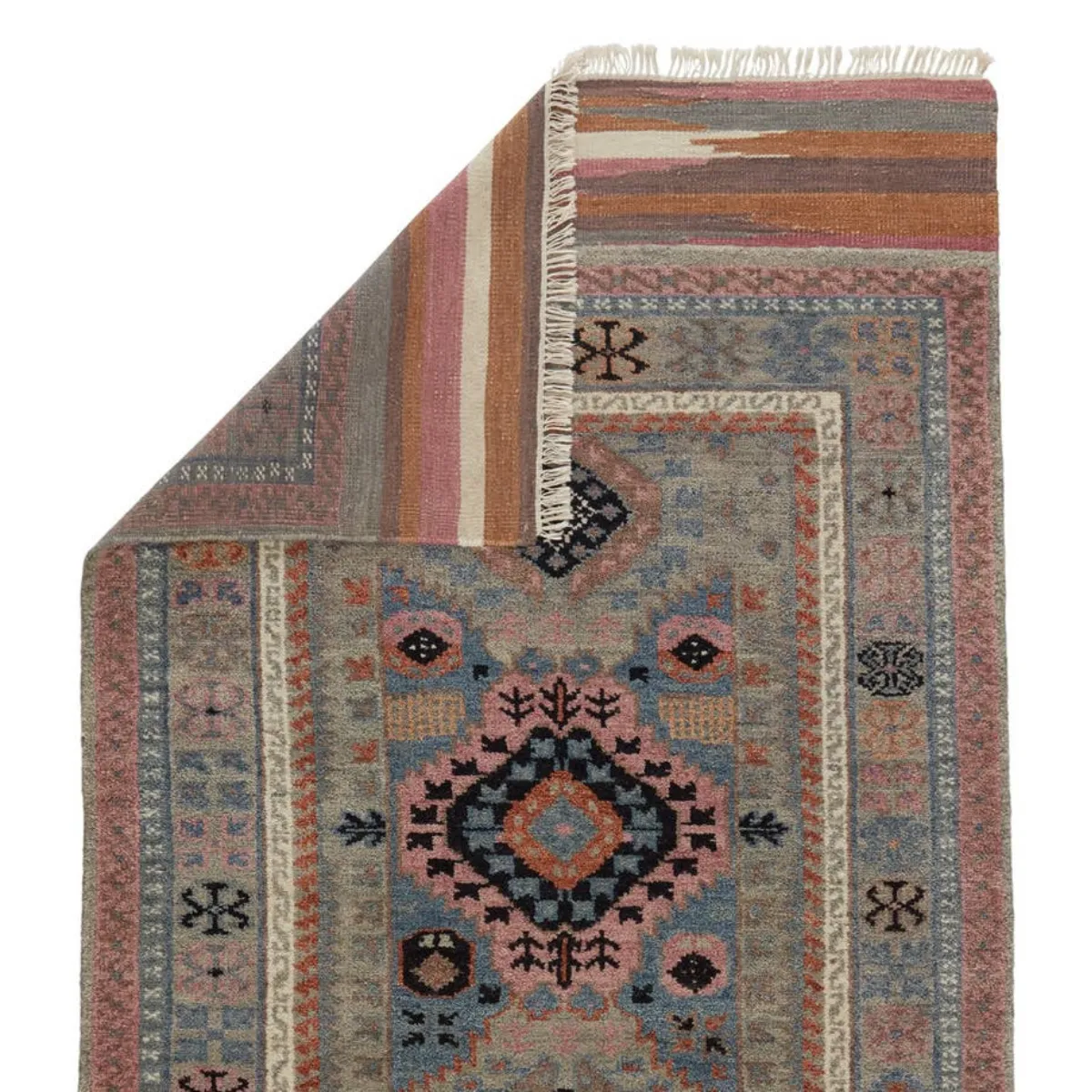 Asena Hand Knotted Rug