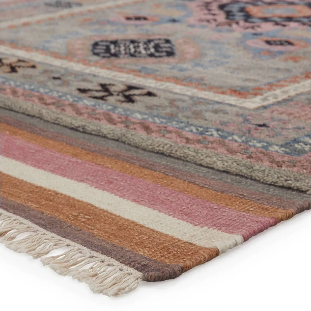 Asena Hand Knotted Rug