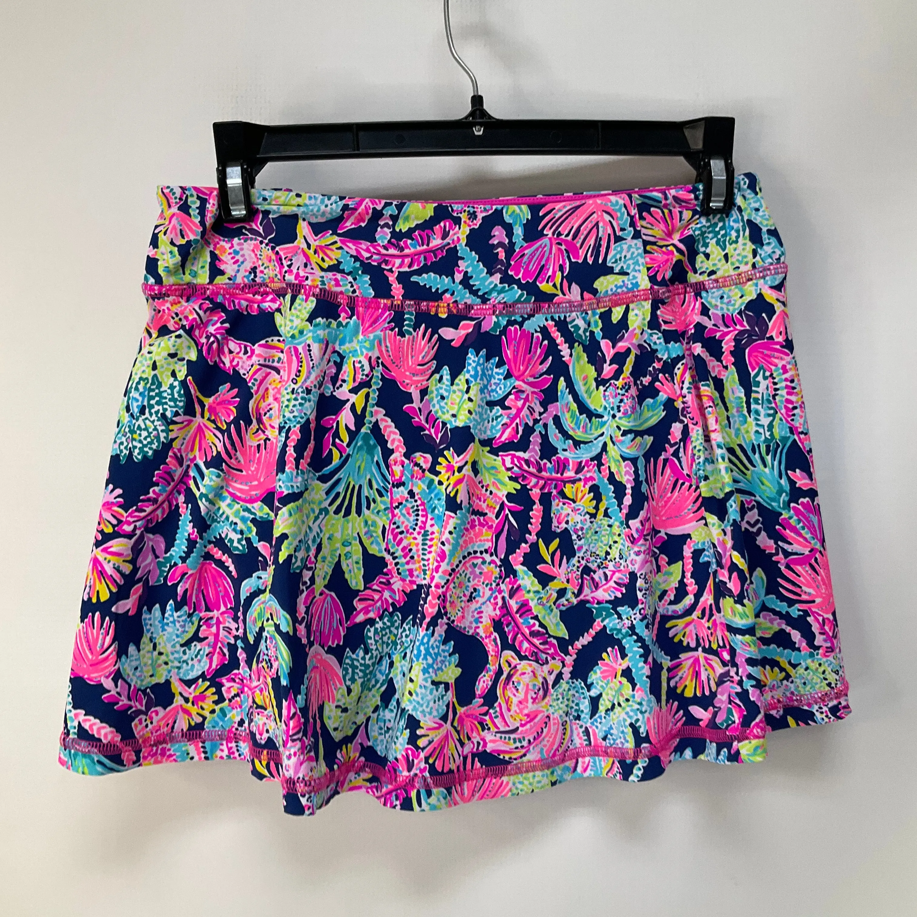 Athletic Skirt By Lilly Pulitzer In Multi-colored, Size: Xs