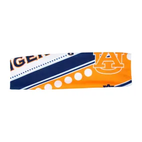 Auburn University Stretch Headband