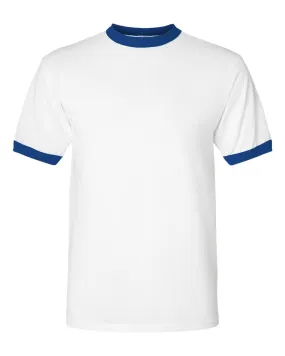 Augusta Sportswear - 50/50 Ringer T-Shirt