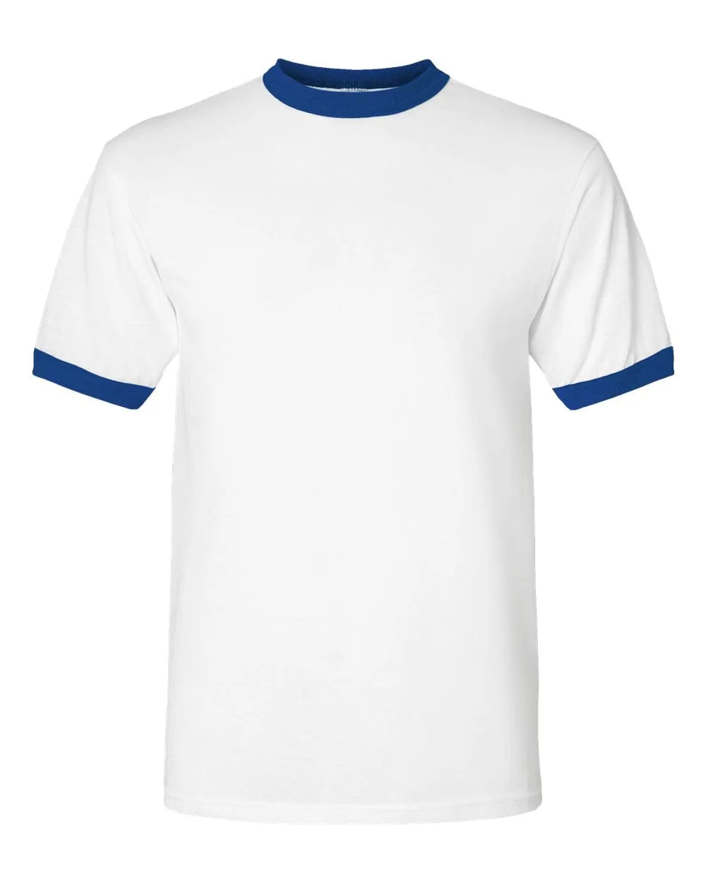 Augusta Sportswear - 50/50 Ringer T-Shirt