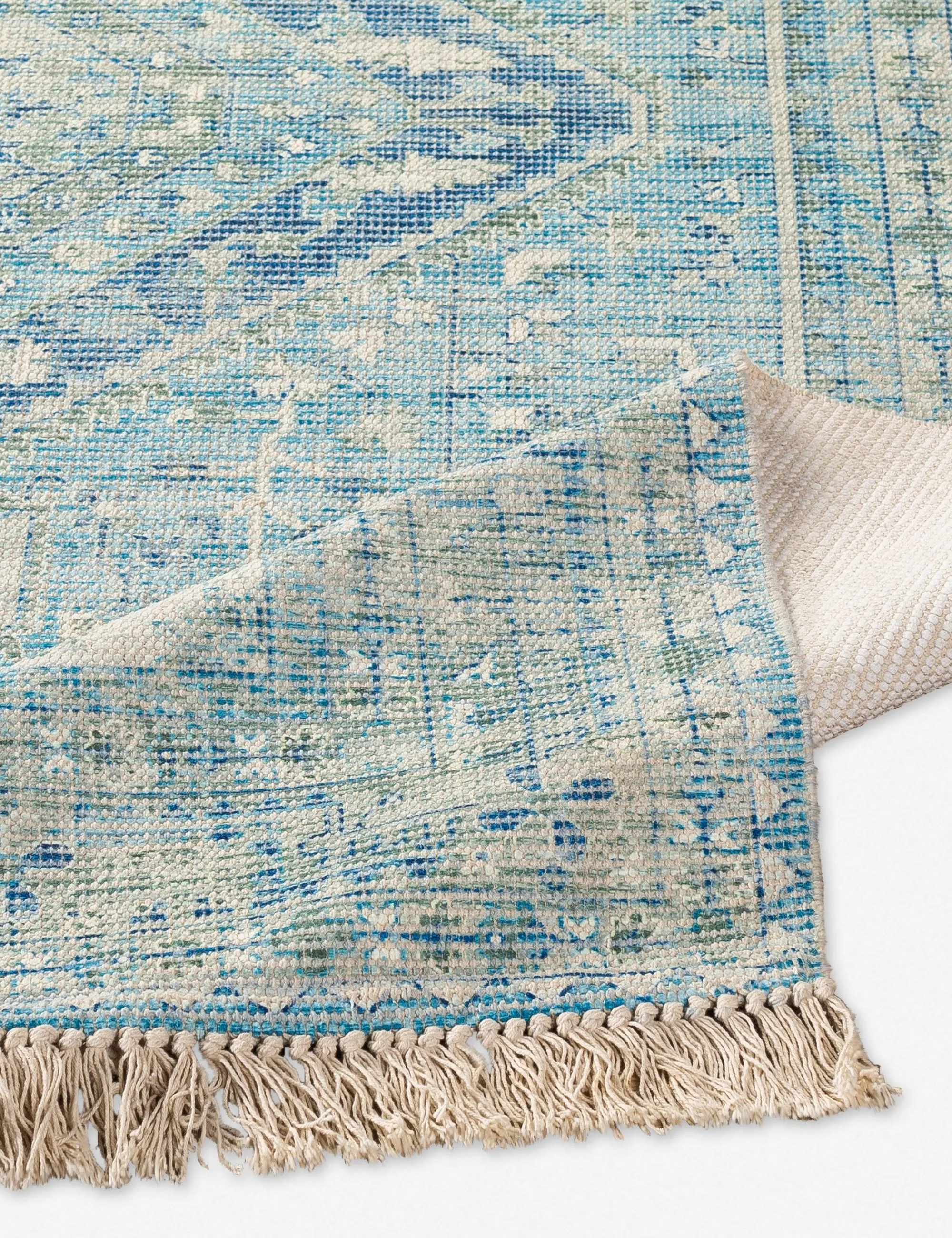 Avelyn Handwoven Rug