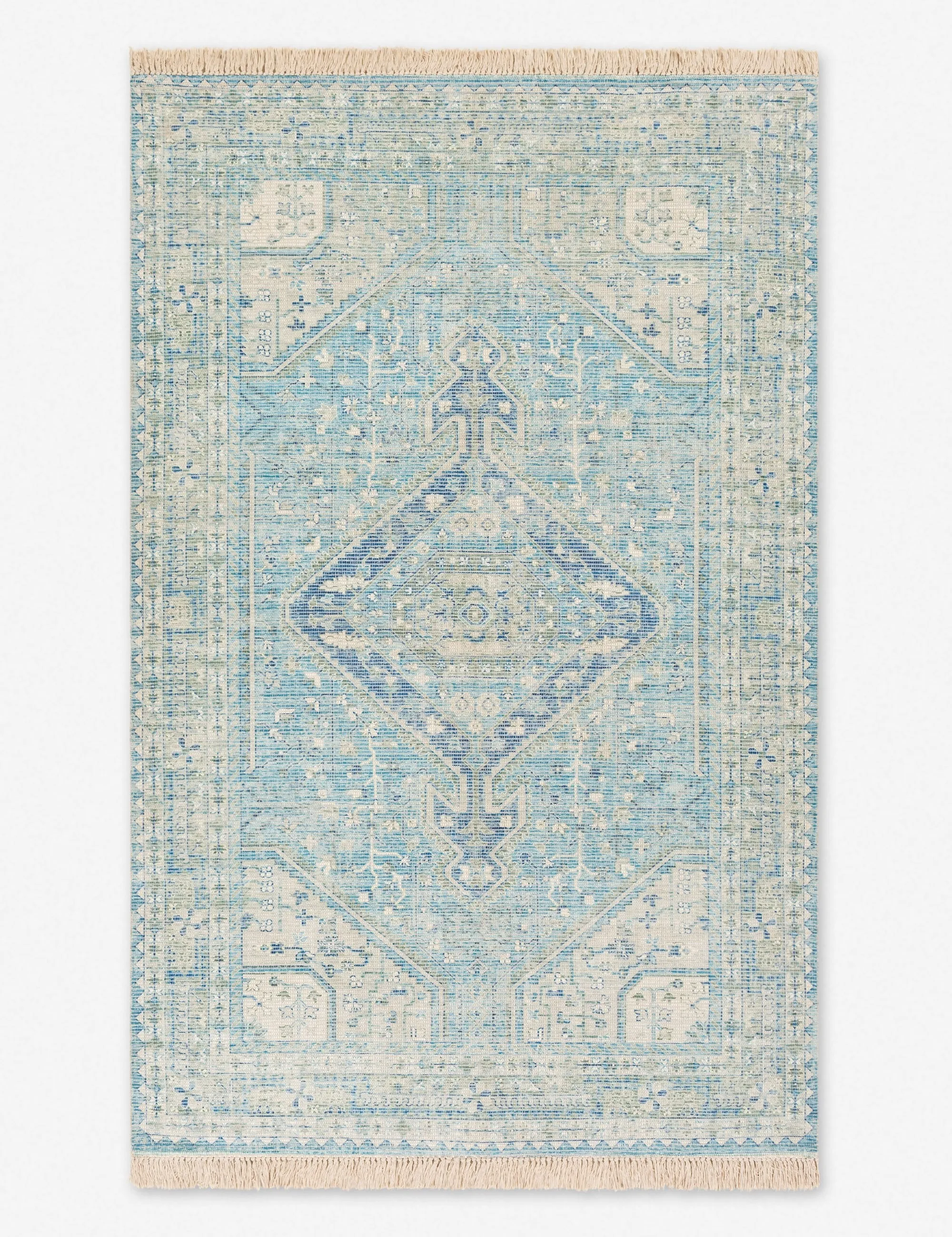 Avelyn Handwoven Rug