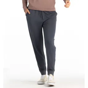 Bamboo Lightweight Fleece Jogger