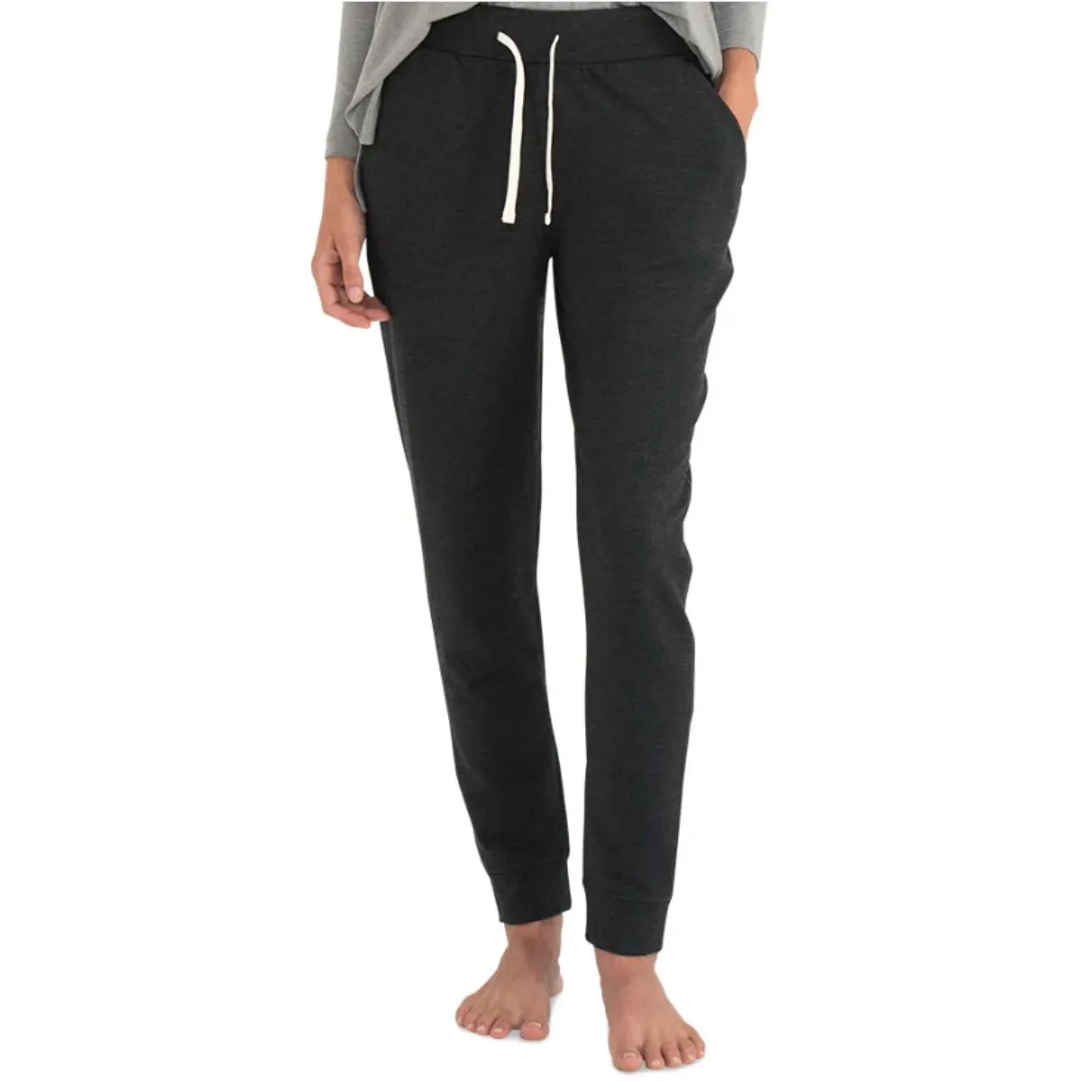 Bamboo Lightweight Fleece Jogger