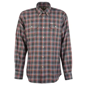 Barbour Men's Eastwood Thermo Weave Shirt