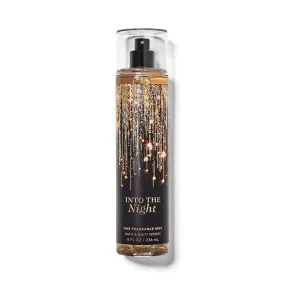 Bath & Body Work Into The Night Body Mist 236Ml