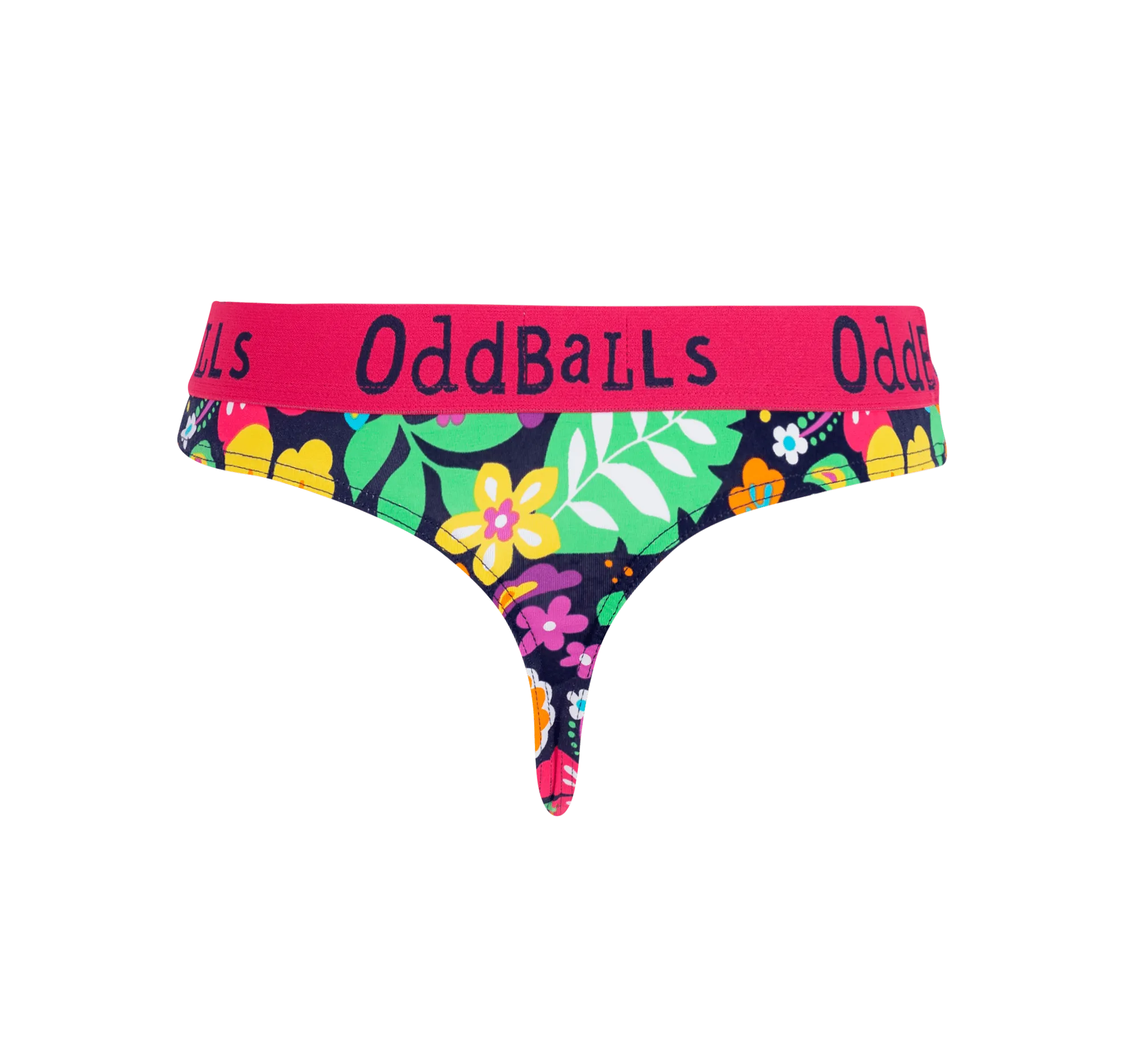 Beach Bliss Bundle - Ladies Thong 3 Pack Bundle