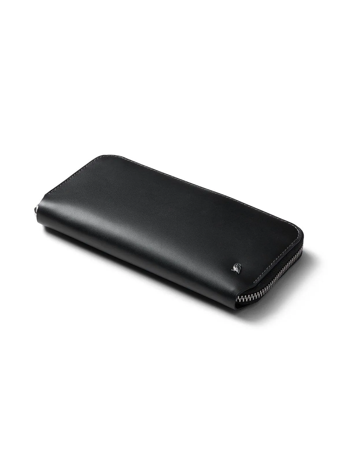 Bellroy Folio Wallet Black RFID