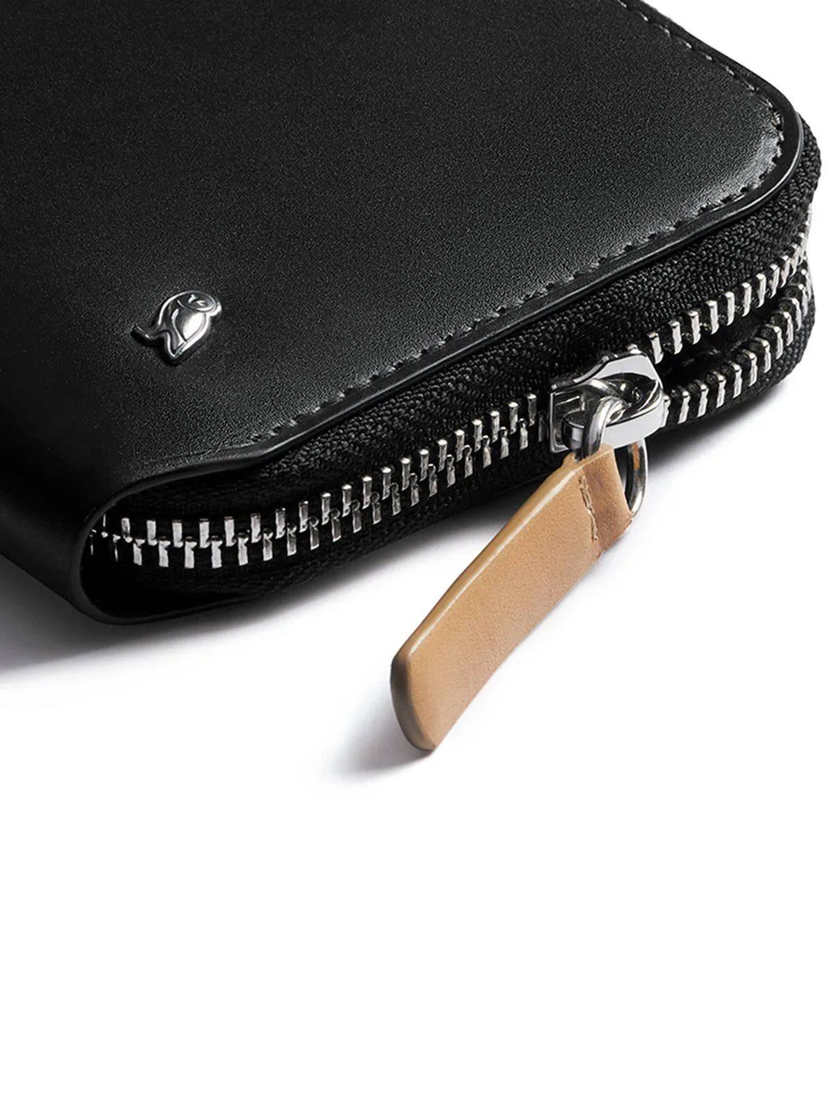 Bellroy Folio Wallet Black RFID