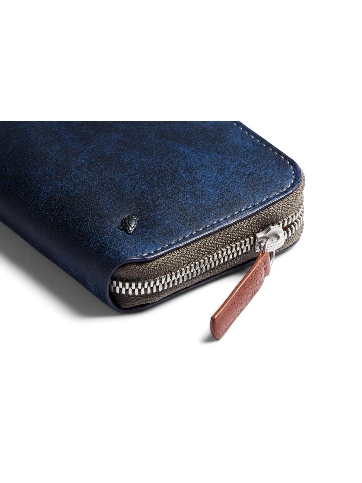 Bellroy Folio Wallet Ocean RFID