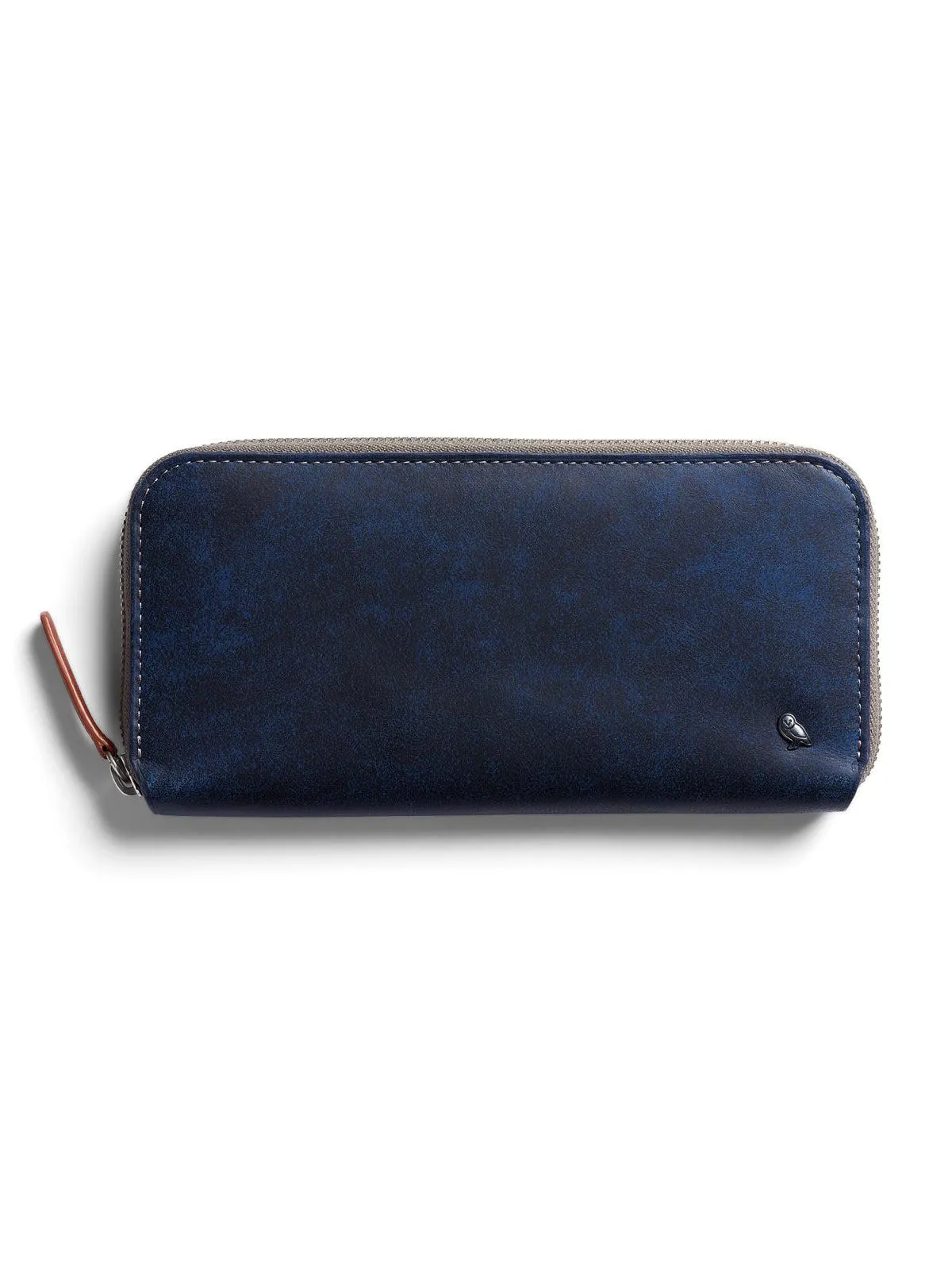 Bellroy Folio Wallet Ocean RFID