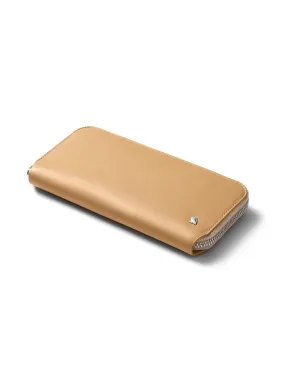 Bellroy Folio Wallet Tan RFID