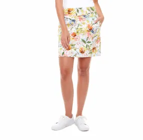 Bloom Skort