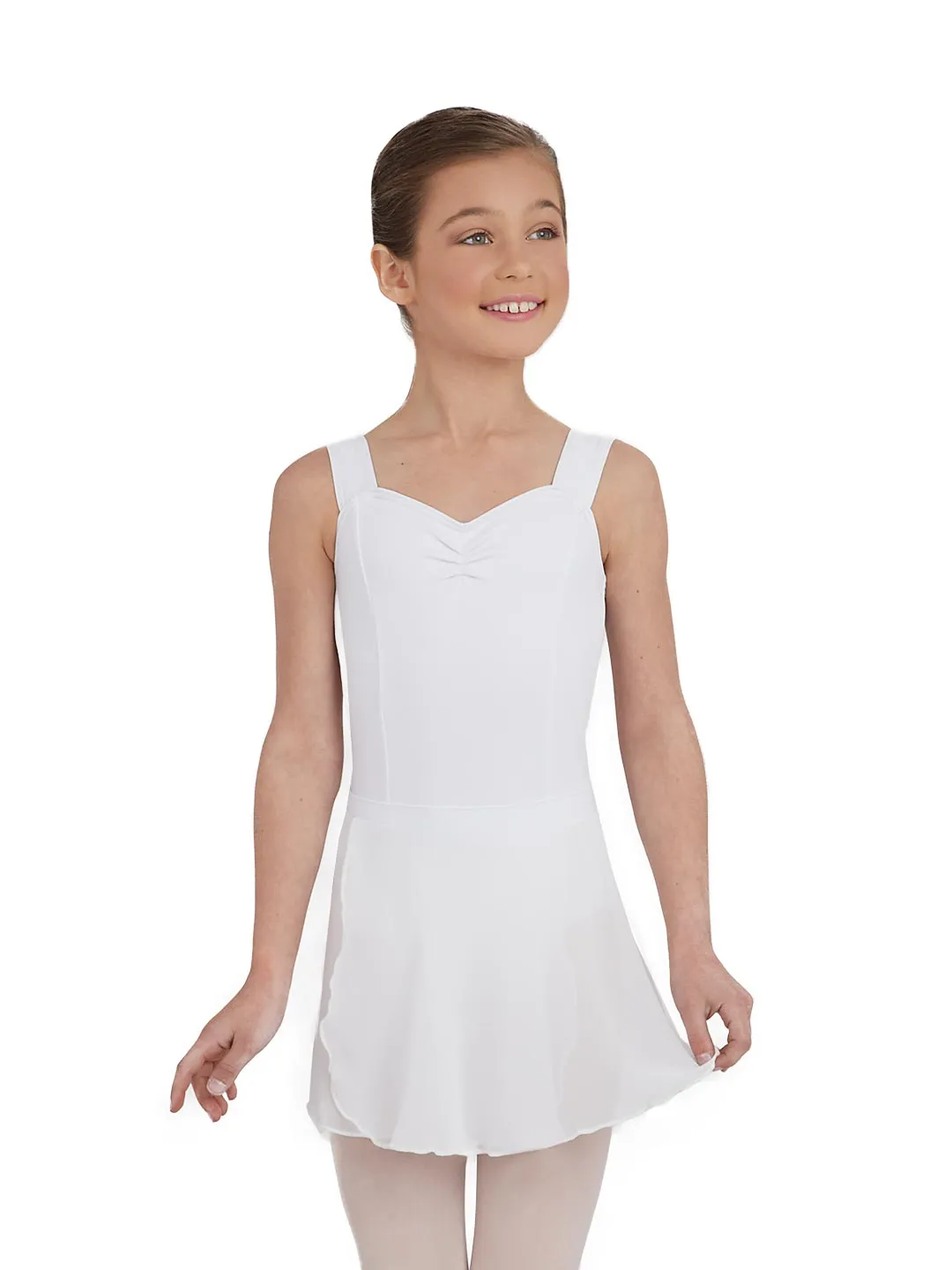 Capezio Wrap Skirt Child SE1057C