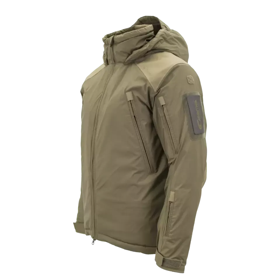 Carinthia MIG 4.0 Jacket