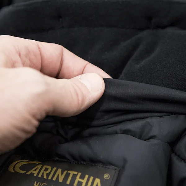 Carinthia MIG 4.0 Jacket