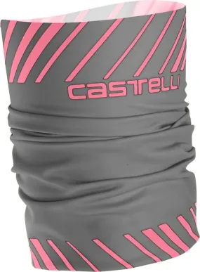 Castelli Women's Arrivo 3 Thermo Head Thingy - Gray