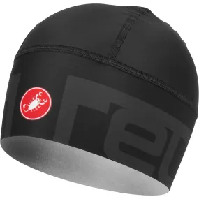 Castelli Women's Viva 2 Thermo Skully - Black