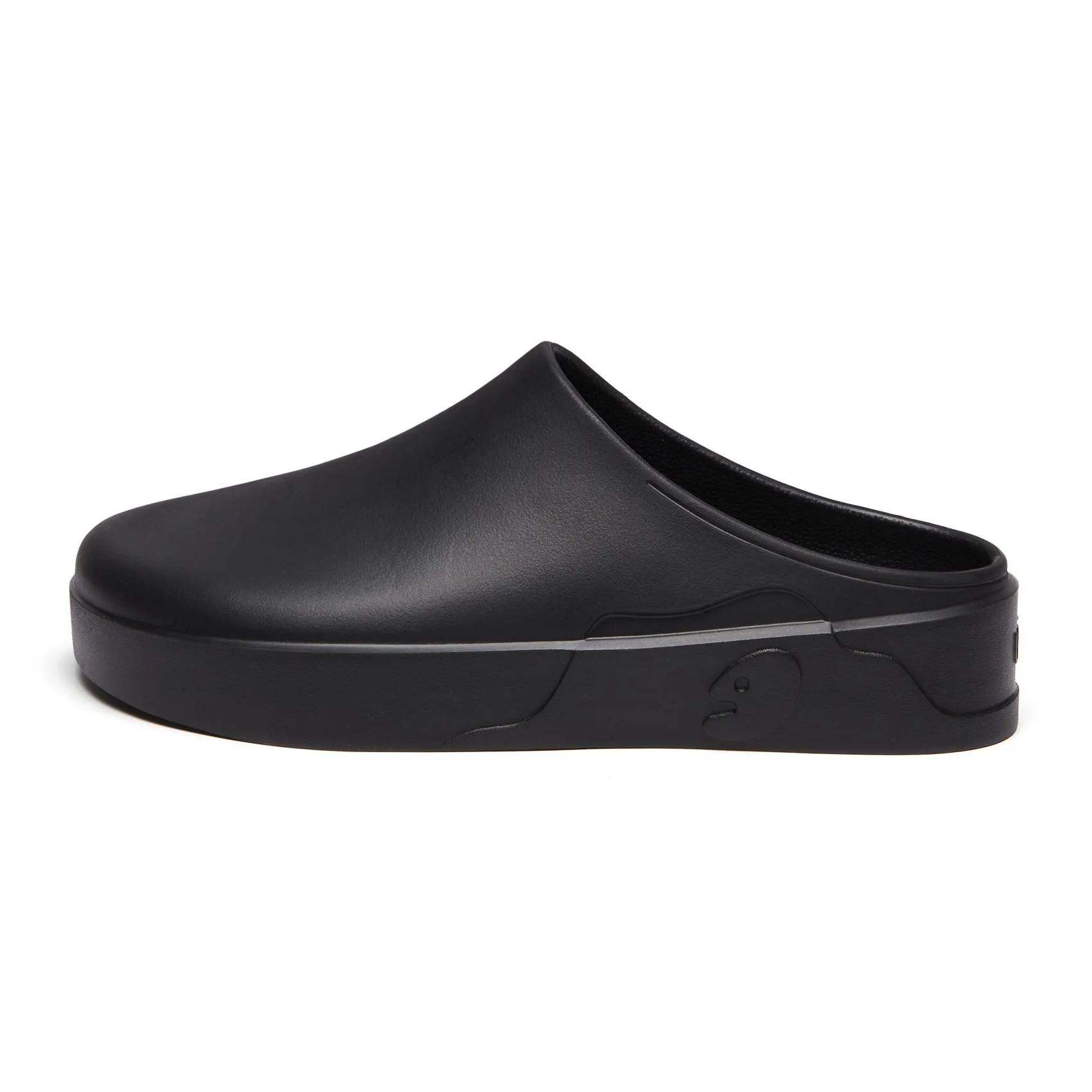 Charcoal Black Tenerife Men